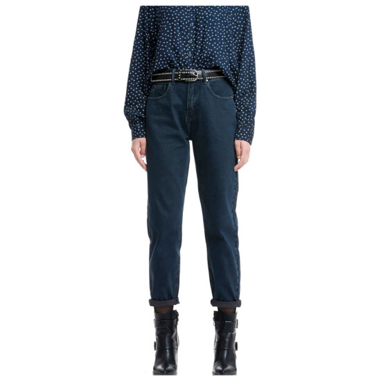 Funky Buddha Γυναικείο παντελόνι Funky Buddha Γυναικείο παντελόνι